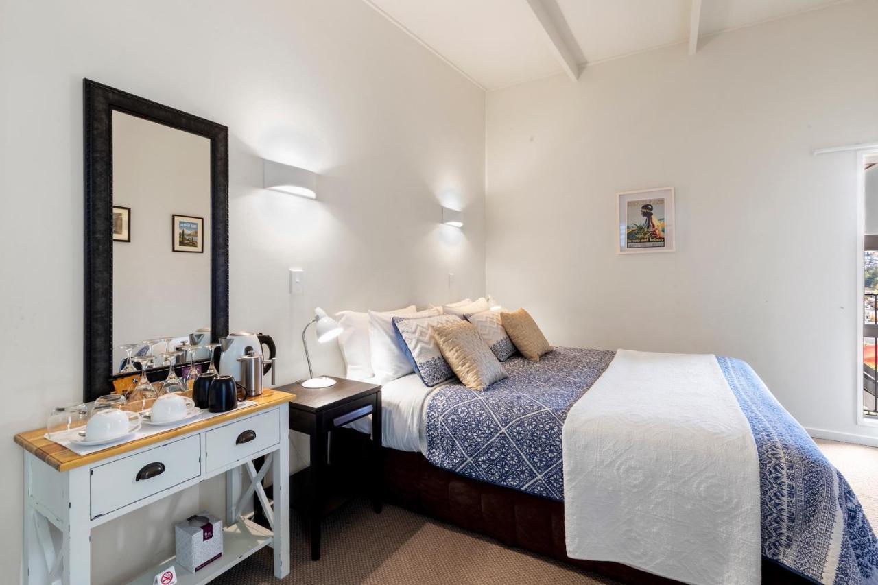 Queenstown House Bed & Breakfast And Apartments Zewnętrze zdjęcie